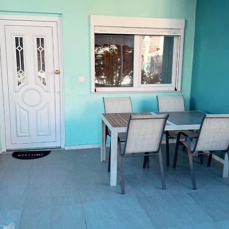 Apartment Near The Sea Peraia  Екстер'єр фото