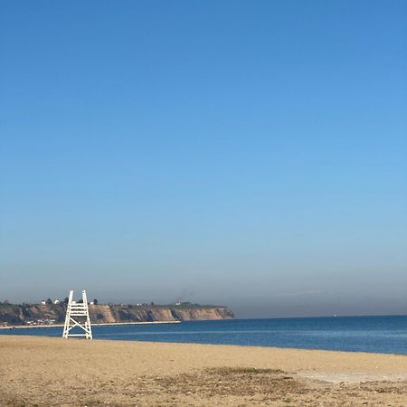 Apartment Near The Sea Peraia  Екстер'єр фото