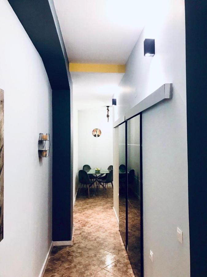 Apartment Near The Sea Peraia  Екстер'єр фото
