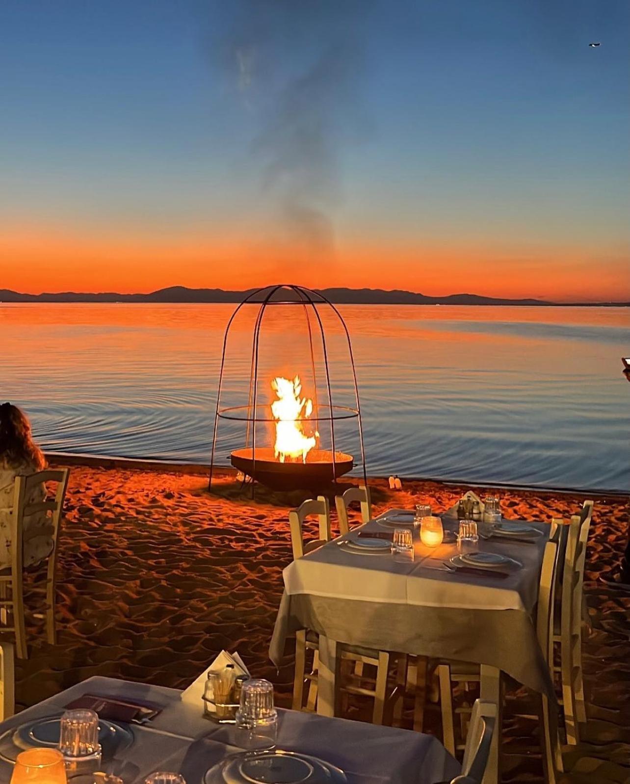 Apartment Near The Sea Peraia  Екстер'єр фото