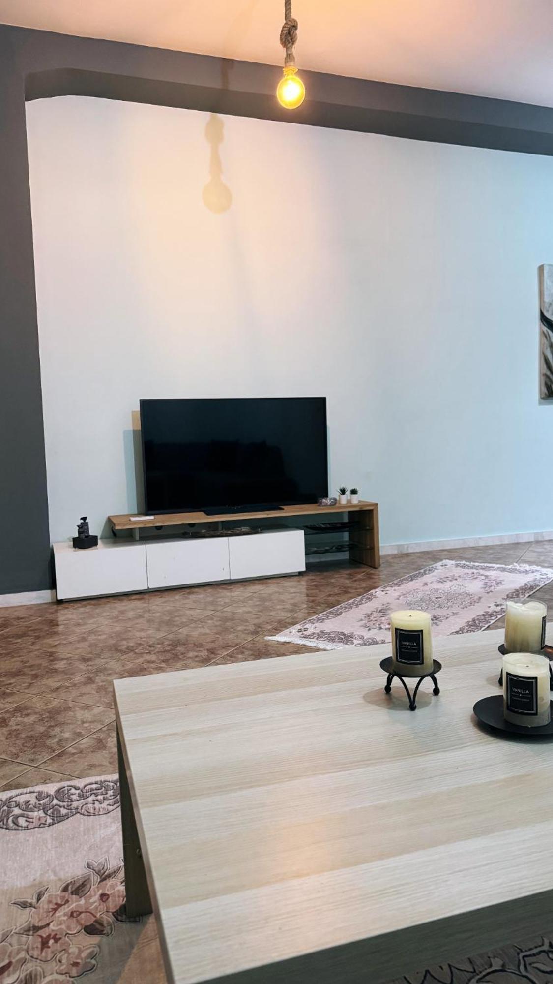 Apartment Near The Sea Peraia  Екстер'єр фото