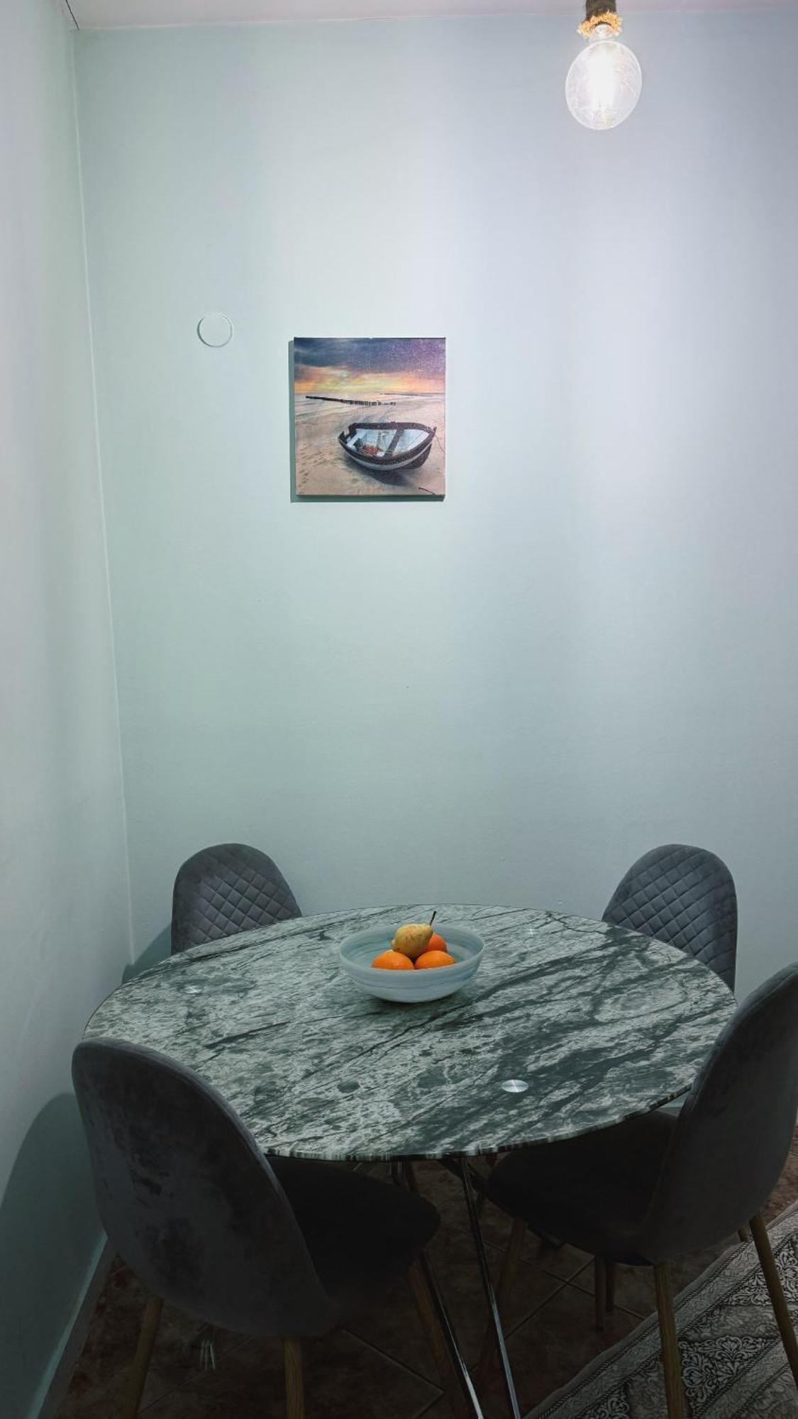 Apartment Near The Sea Peraia  Екстер'єр фото