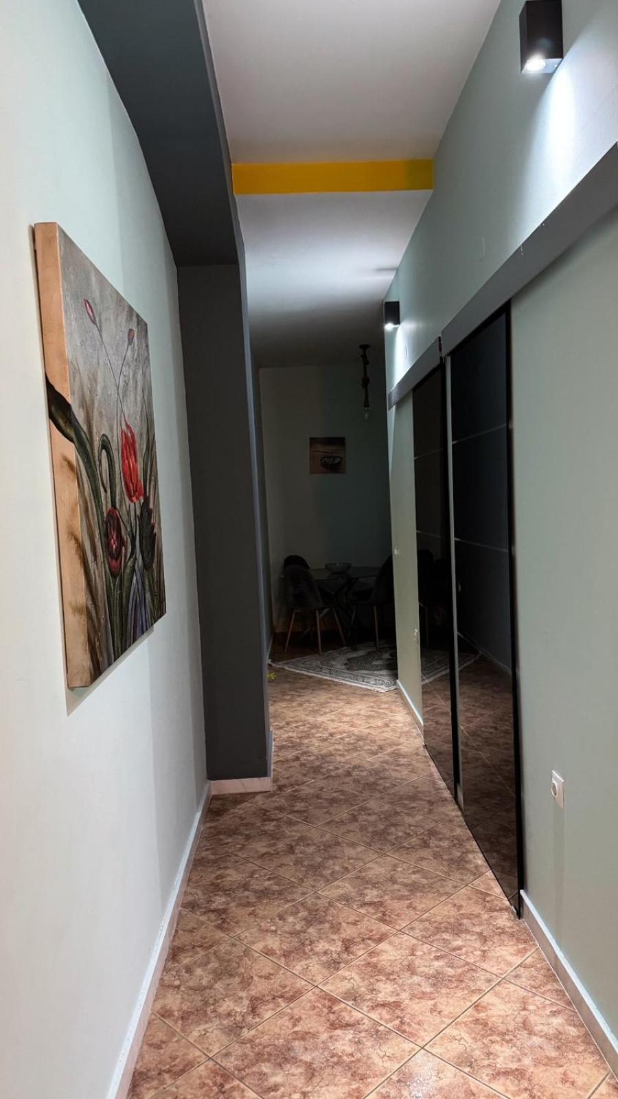 Apartment Near The Sea Peraia  Екстер'єр фото
