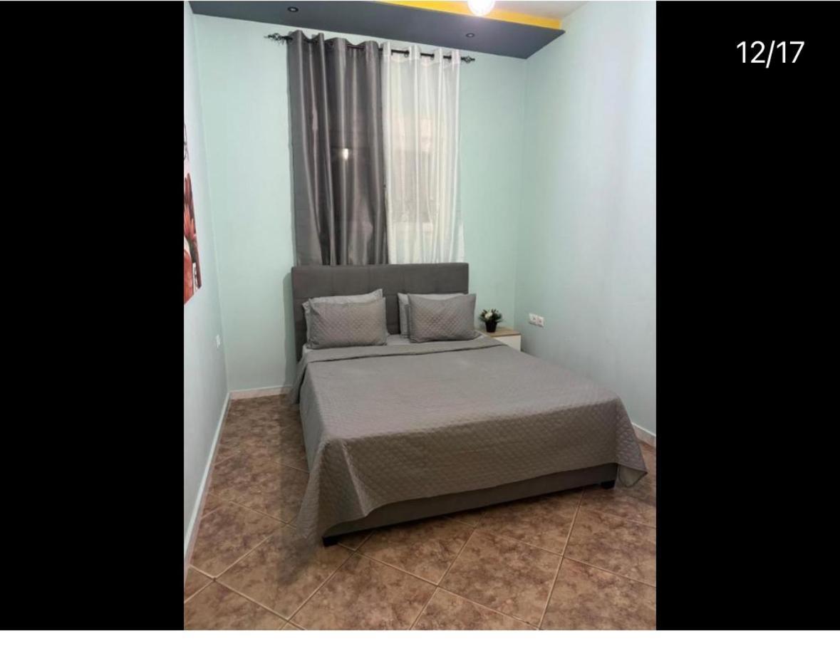 Apartment Near The Sea Peraia  Екстер'єр фото