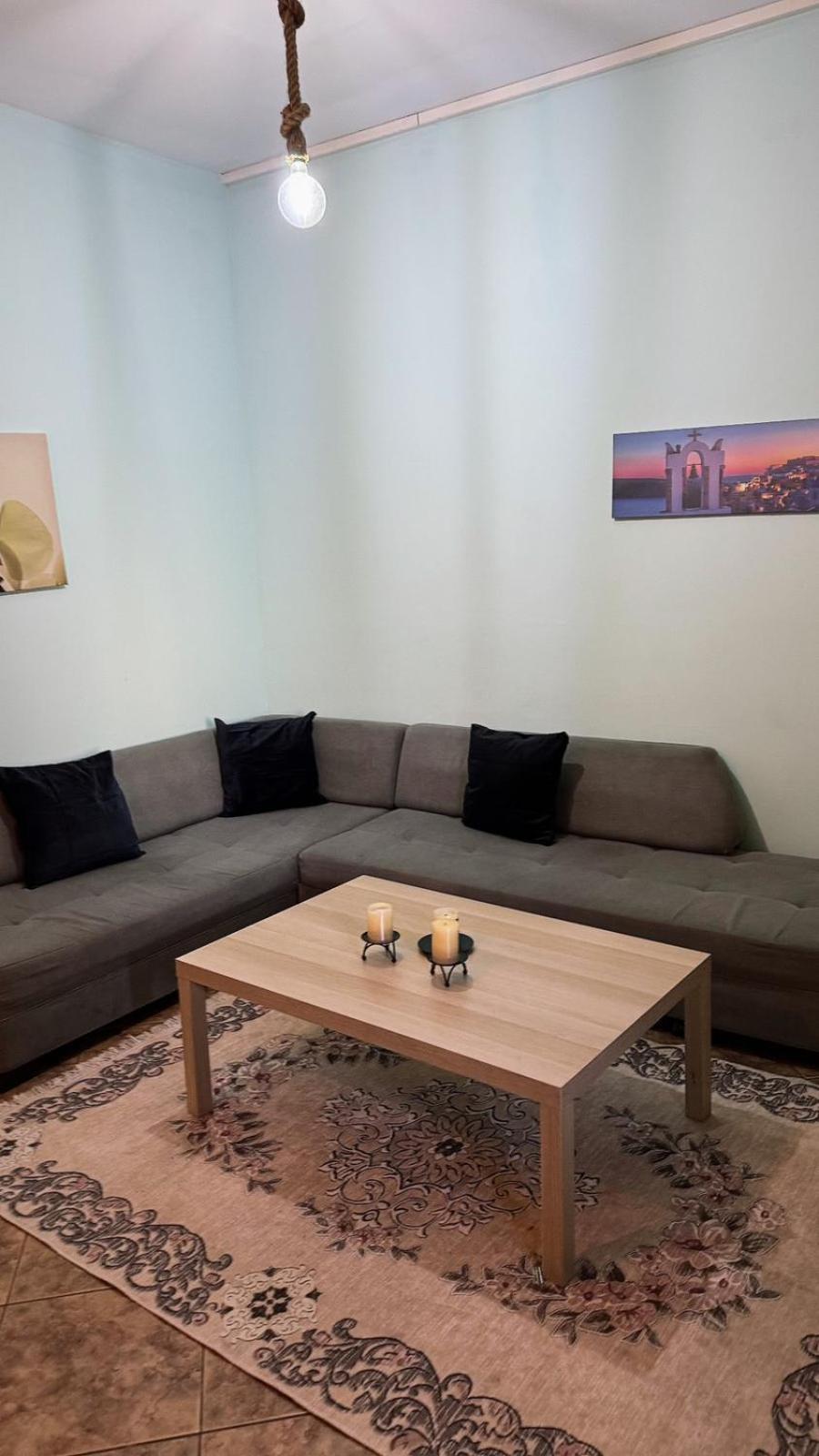 Apartment Near The Sea Peraia  Екстер'єр фото