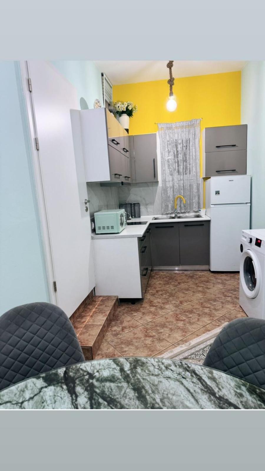 Apartment Near The Sea Peraia  Екстер'єр фото