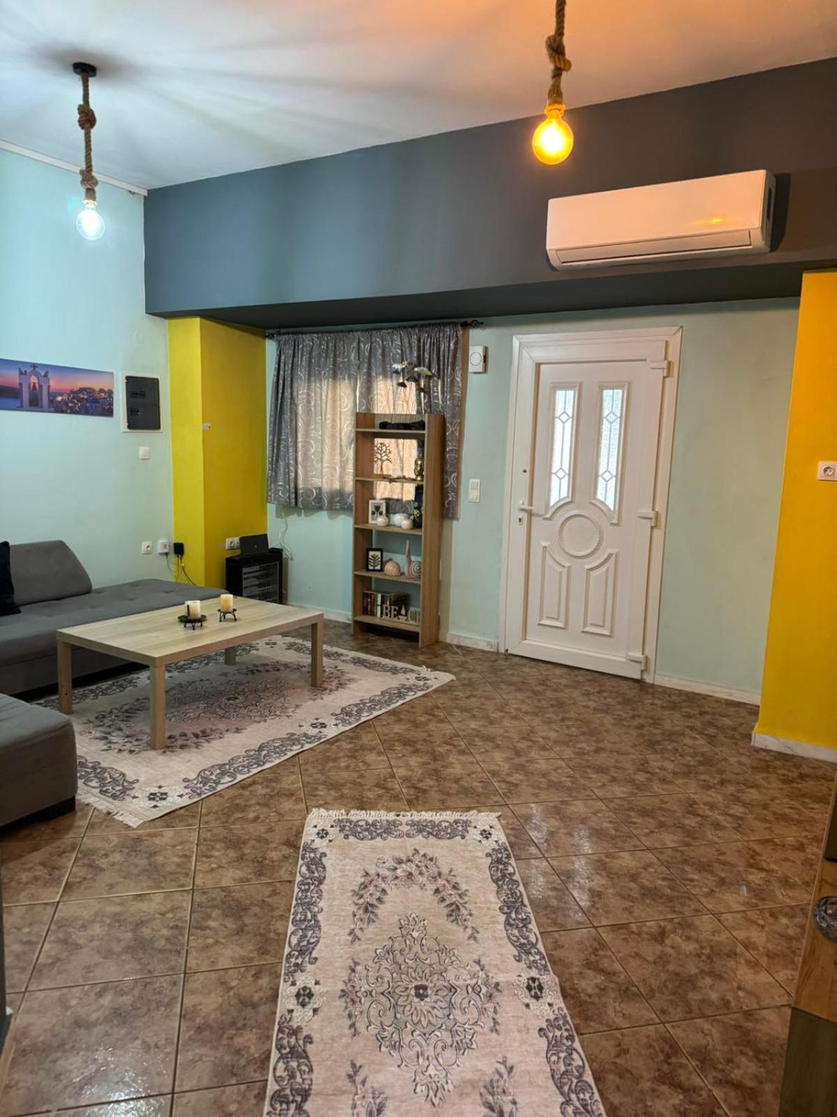 Apartment Near The Sea Peraia  Екстер'єр фото