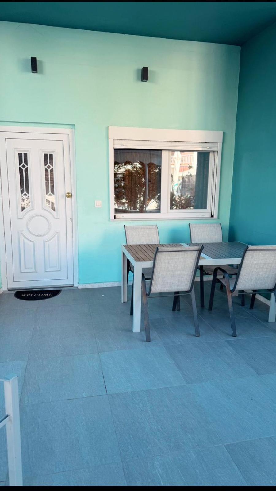Apartment Near The Sea Peraia  Екстер'єр фото