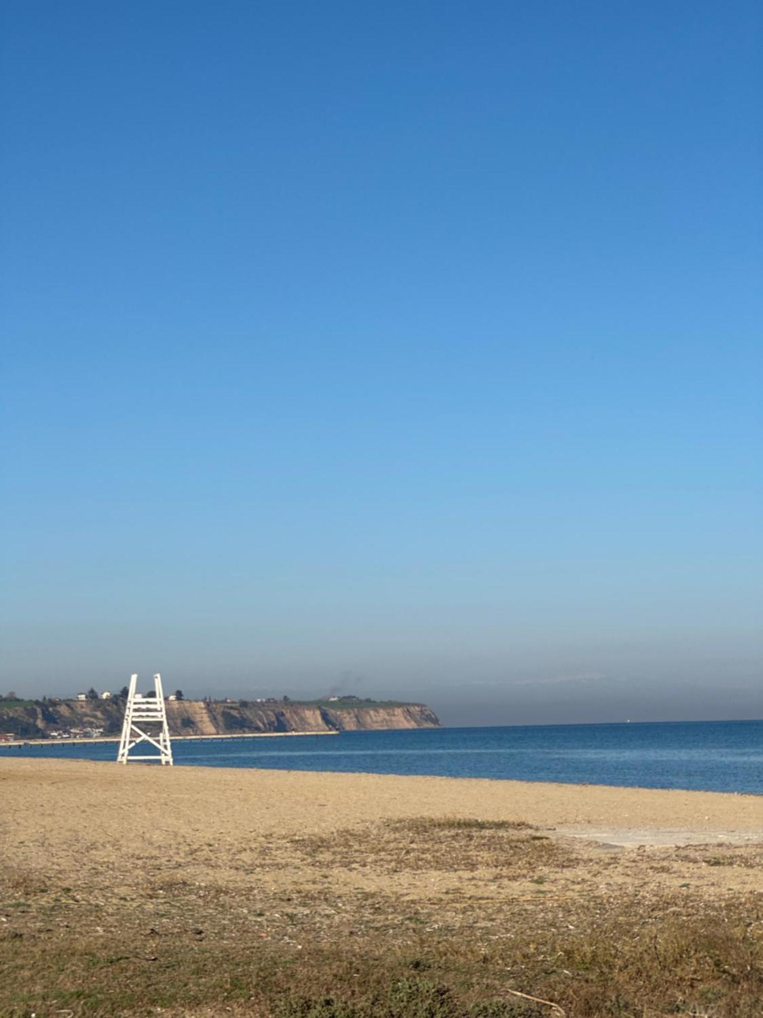 Apartment Near The Sea Peraia  Екстер'єр фото